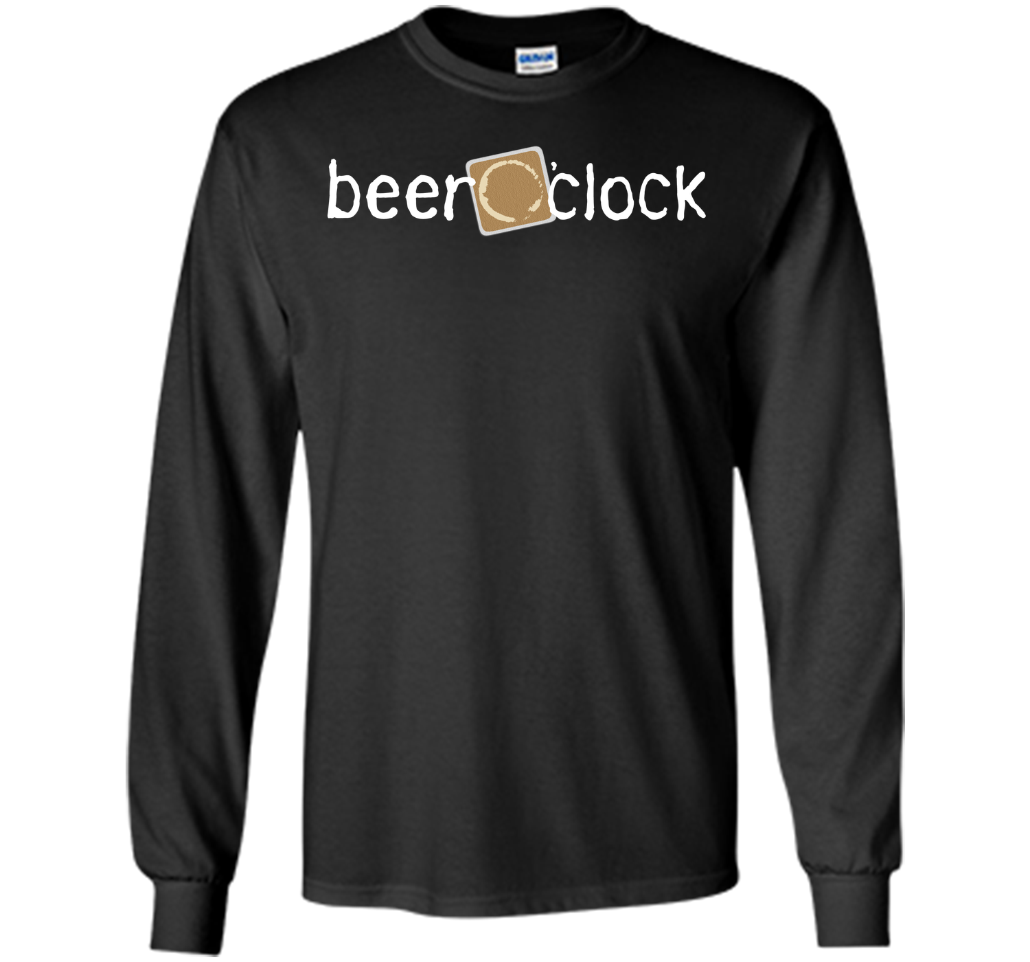 Beer o'clock T-Shirt