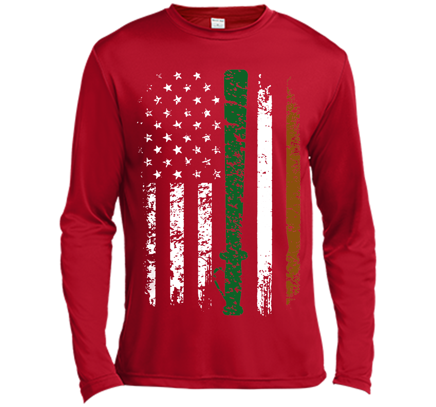 Irish police T Shirt