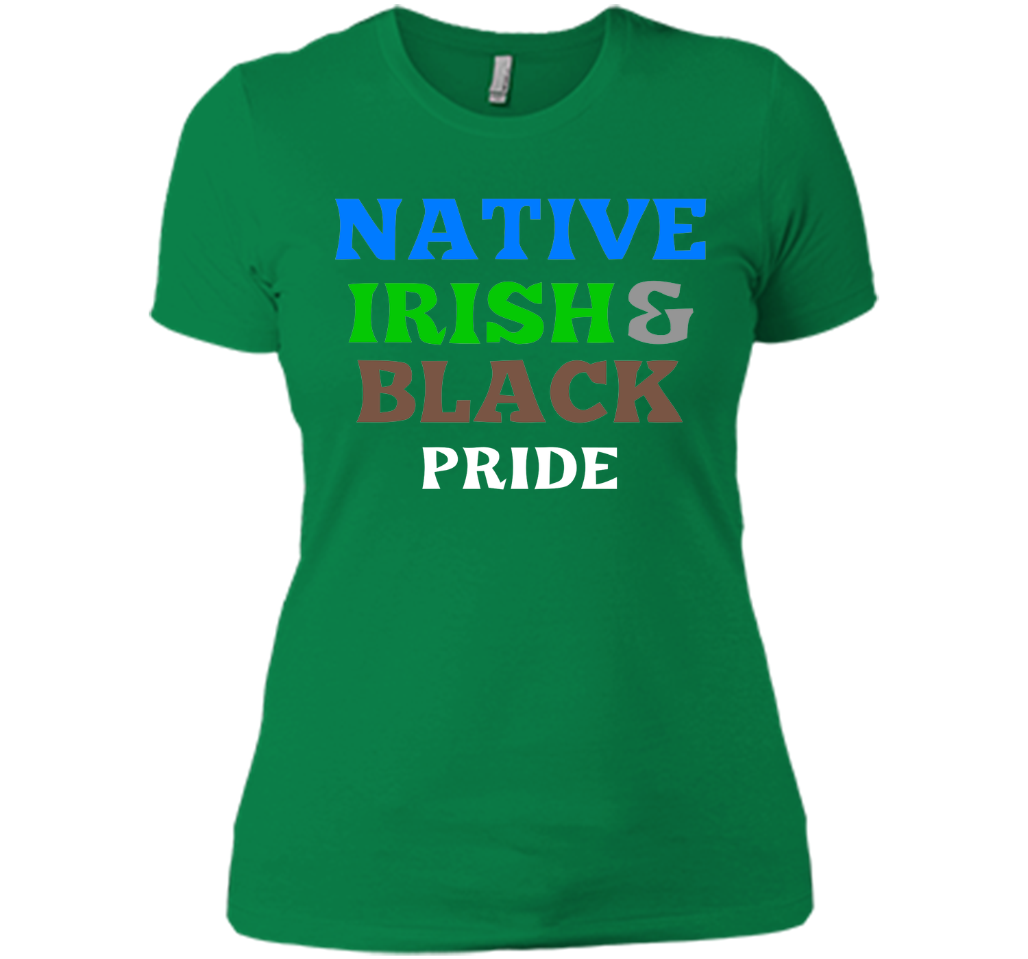 Native irish t shirt T Shirt