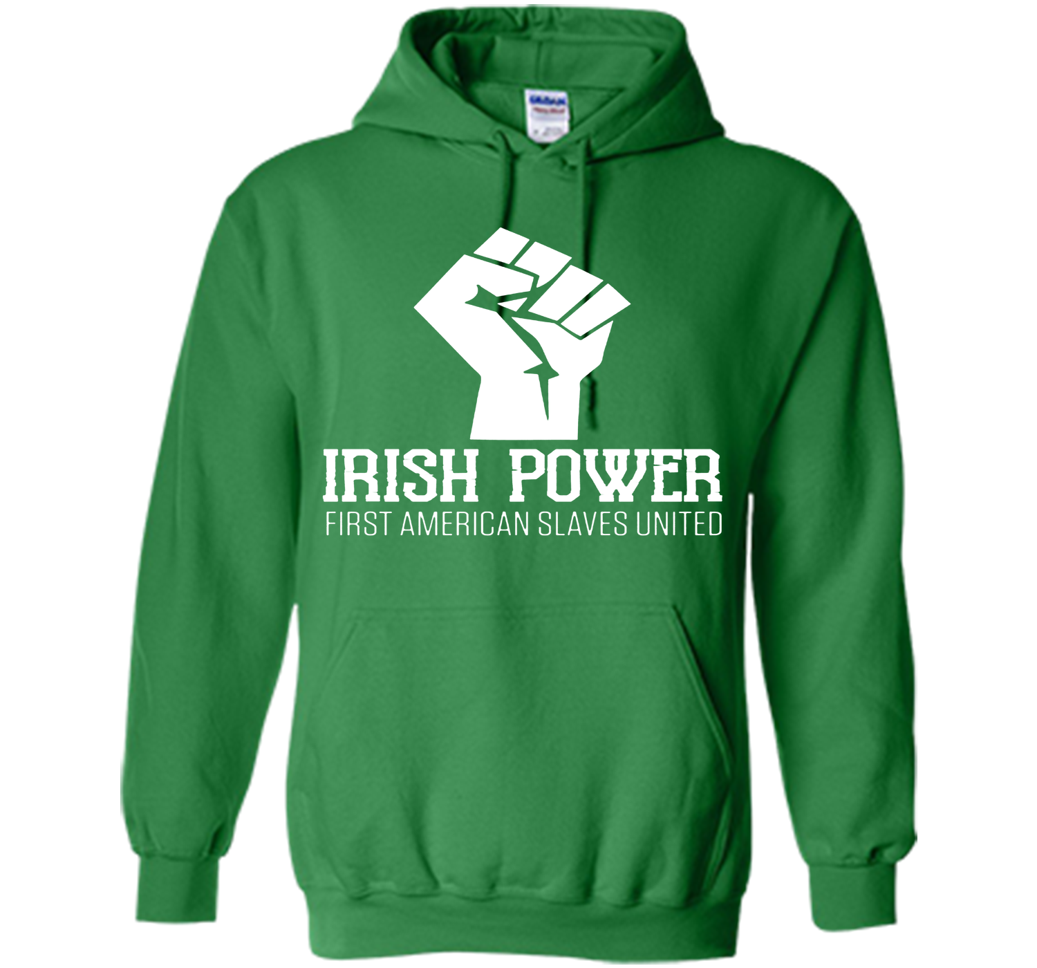 Irish power T Shirt