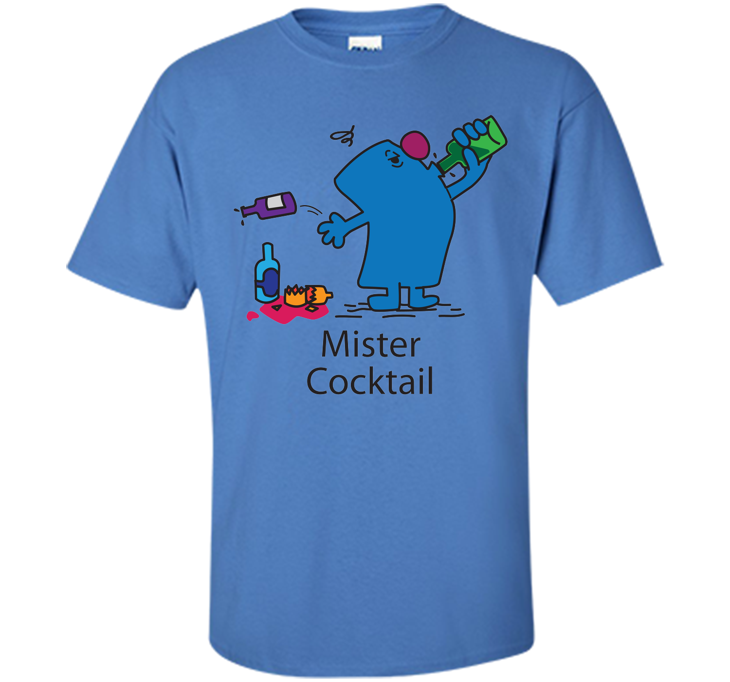 Mister cocktail T Shirt