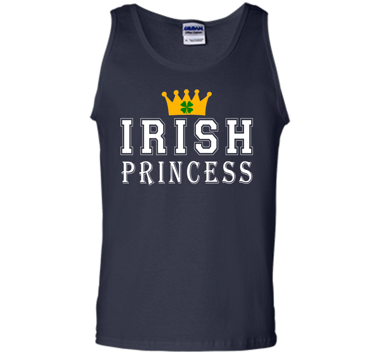 Irish princess T Shirt (2)