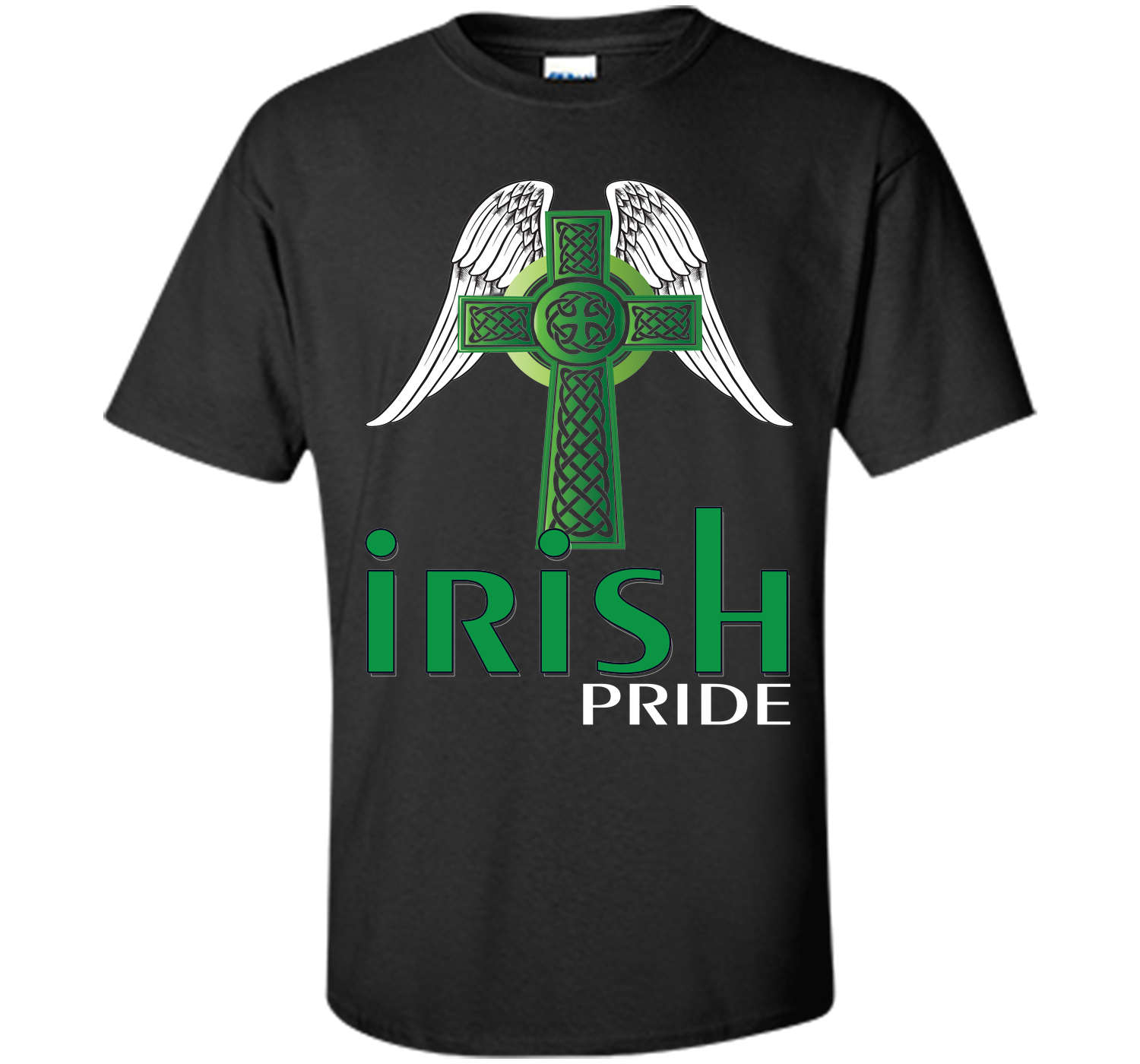 Irish pride st patricks day T Shirt (3)