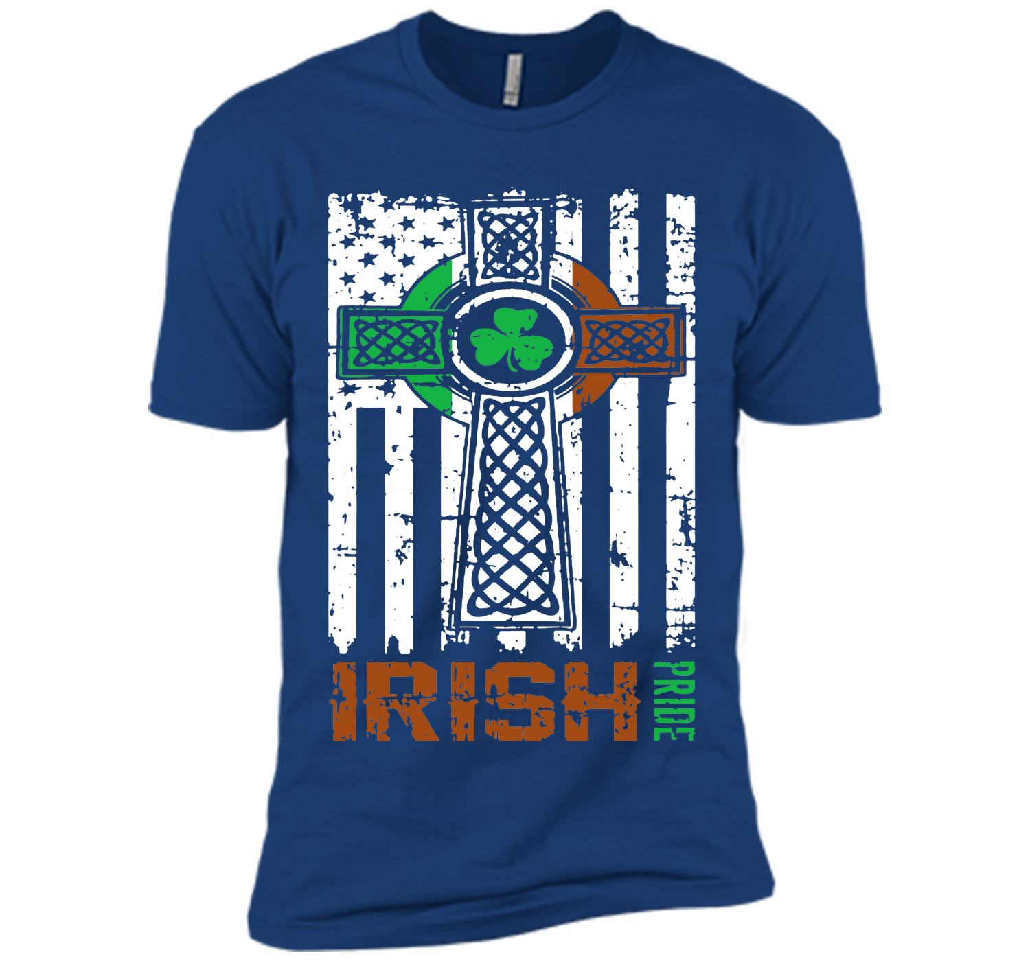 Irish pride T Shirt