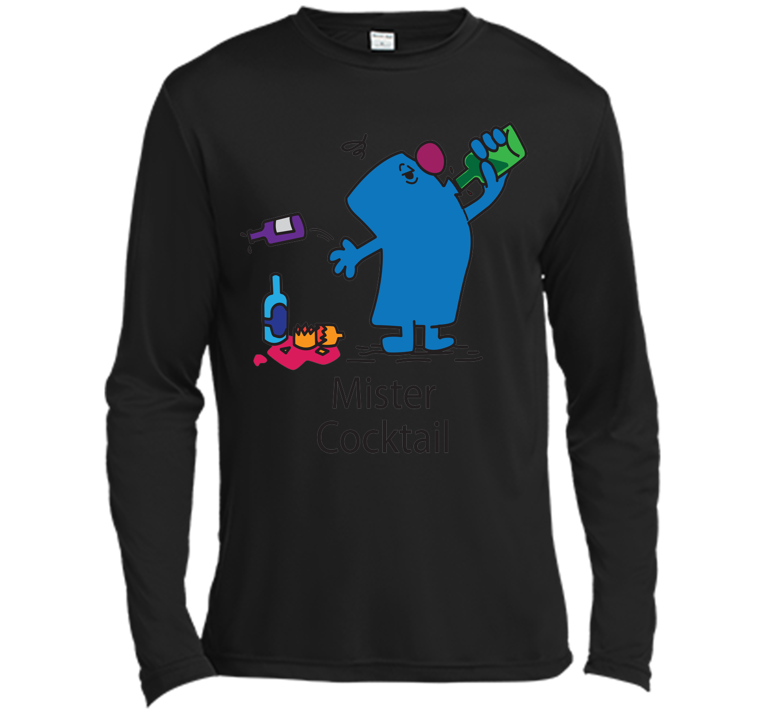 Mister cocktail T Shirt
