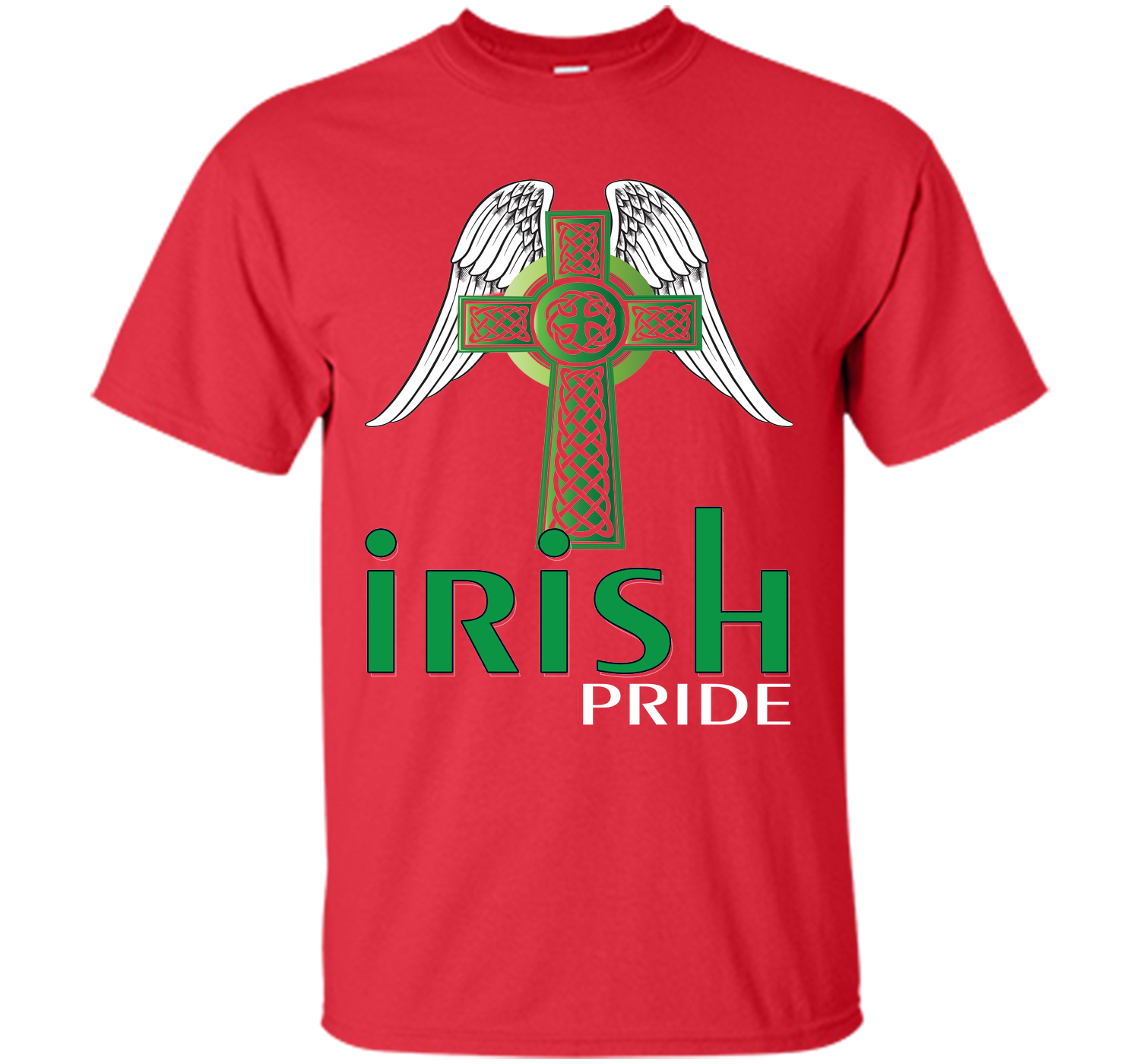 Irish pride st patricks day T Shirt (3)