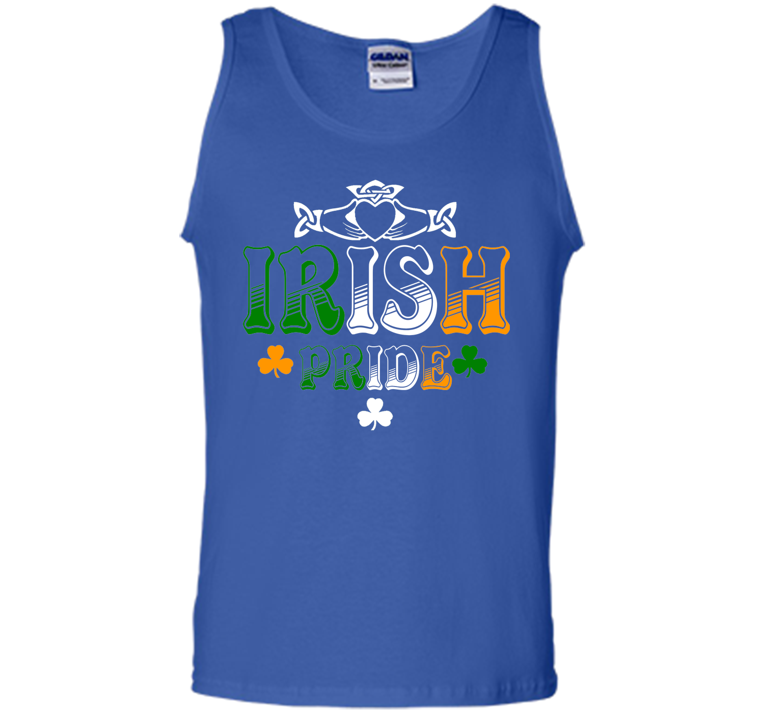 Irish pride st patricks day T Shirt