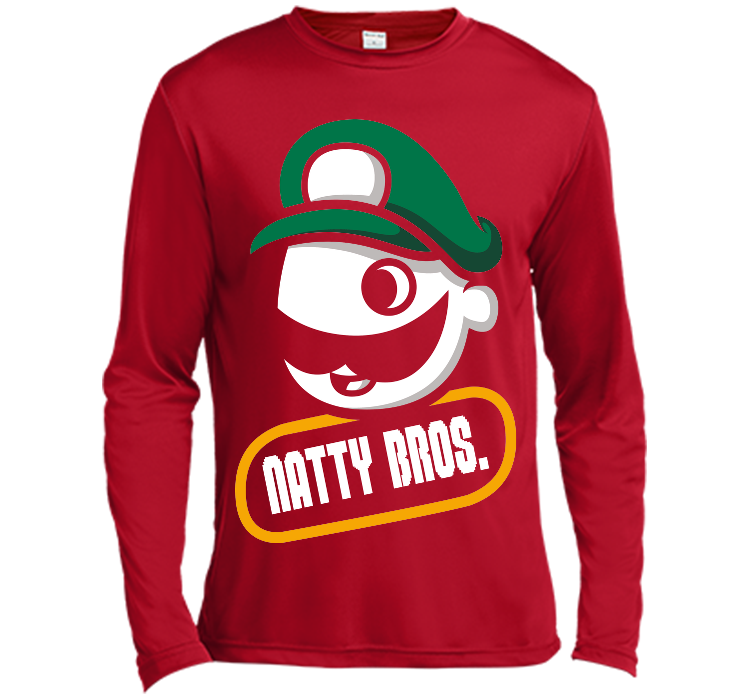 Natty bros 2 T Shirt