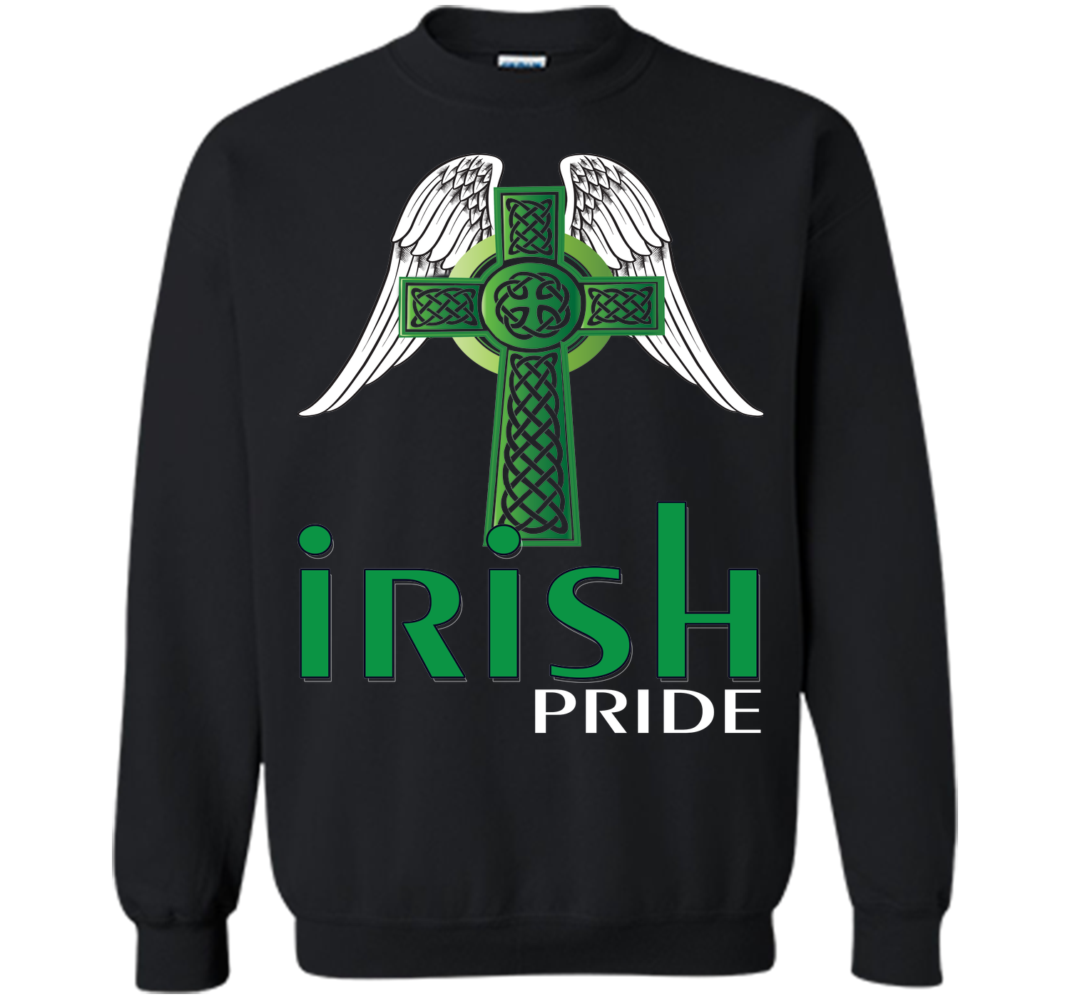 Irish pride st patricks day T Shirt (3)
