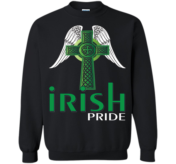 Irish pride st patricks day T Shirt (3)