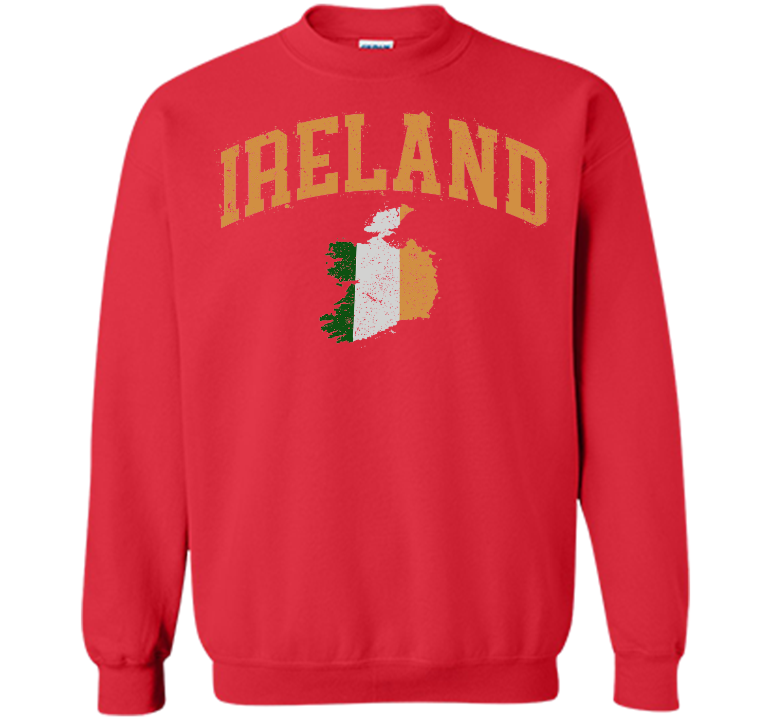 Irish pride T Shirt (3)
