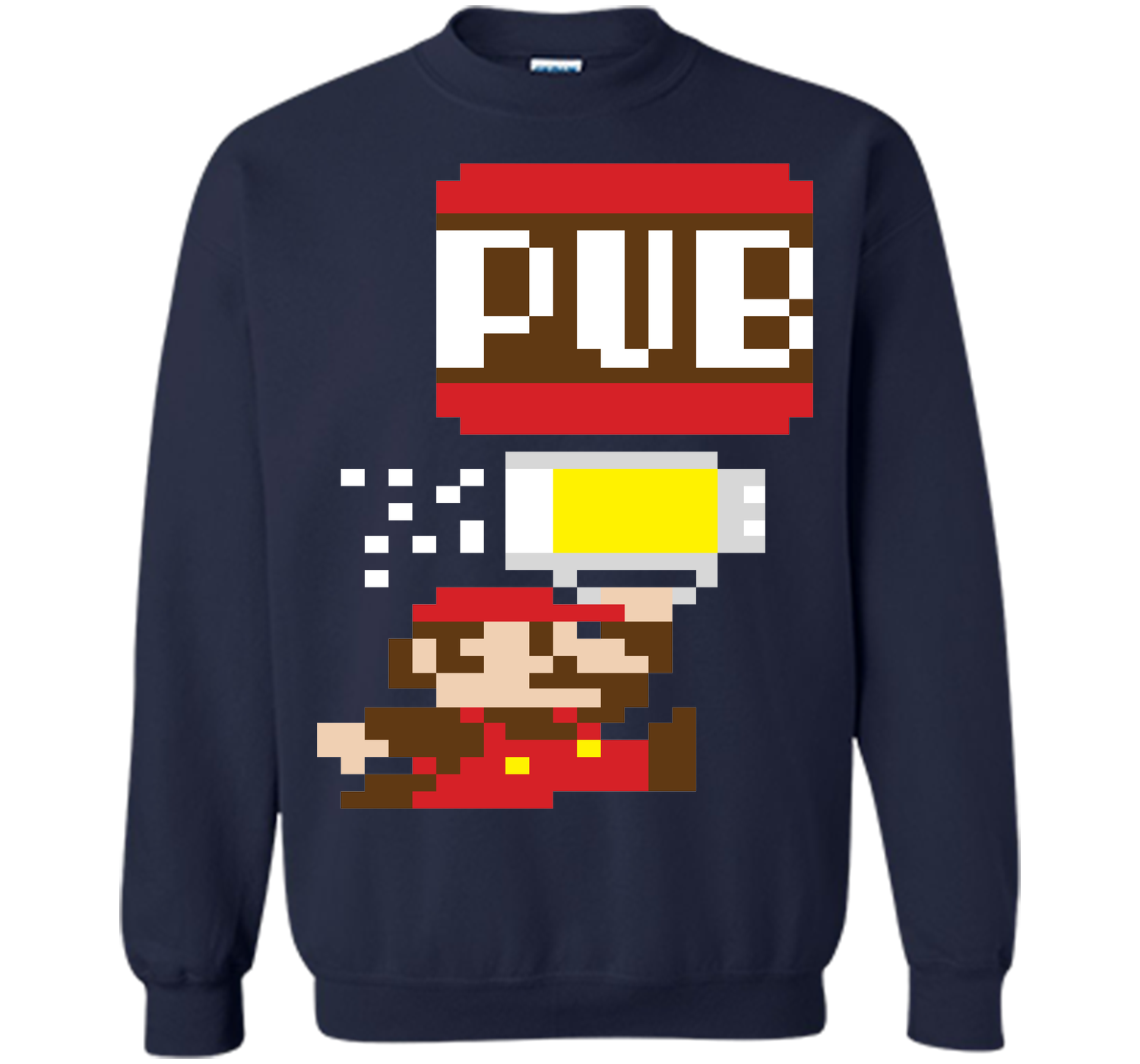 O the pub bro T Shirt