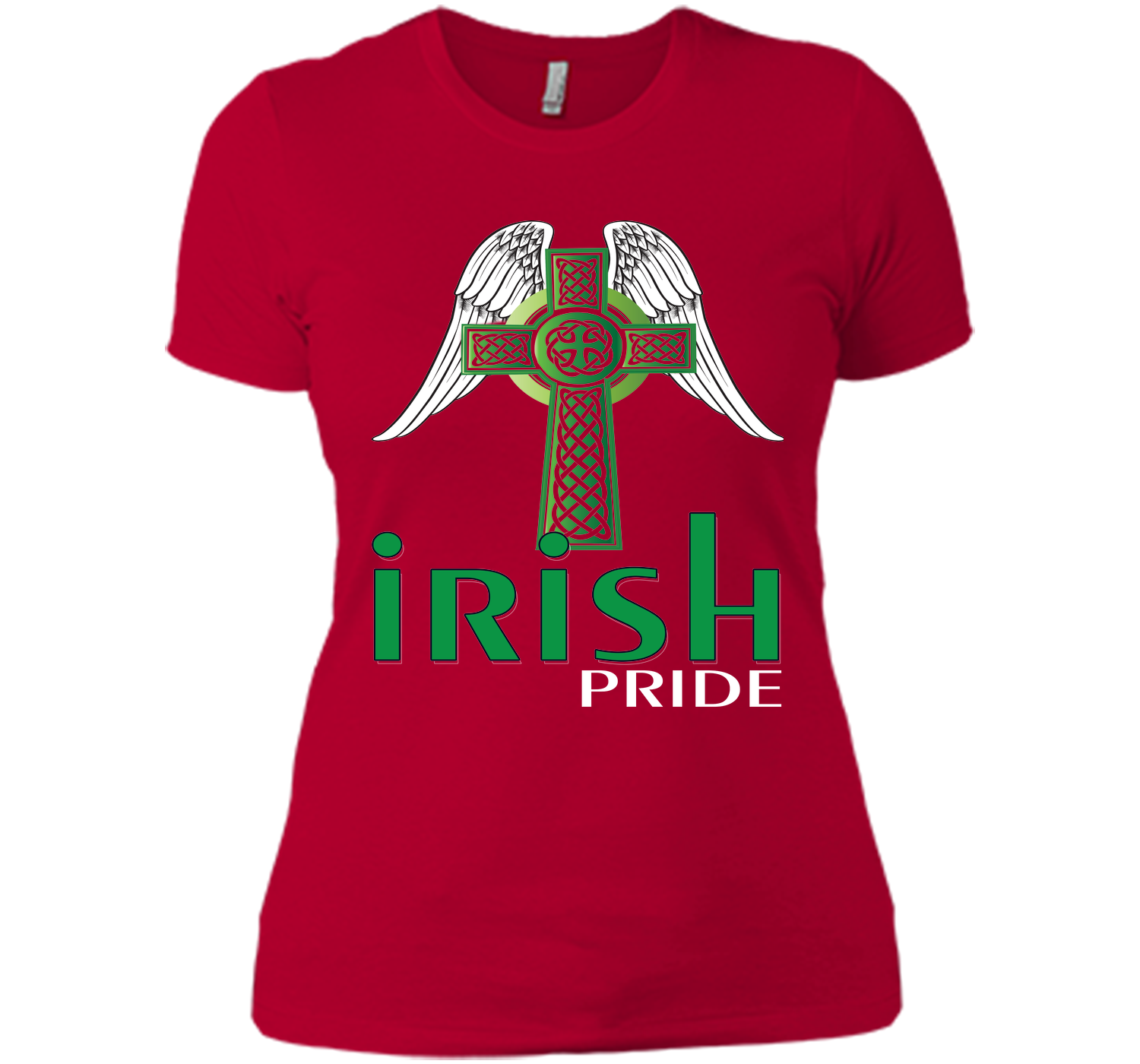 Irish pride st patricks day T Shirt (3)