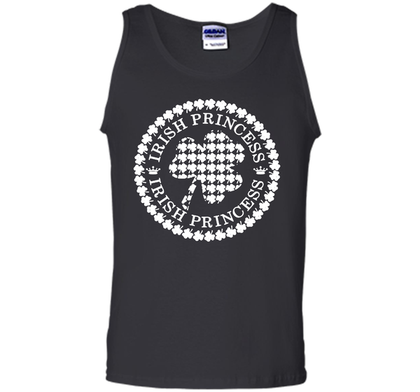 Irish princess T Shirt (3)