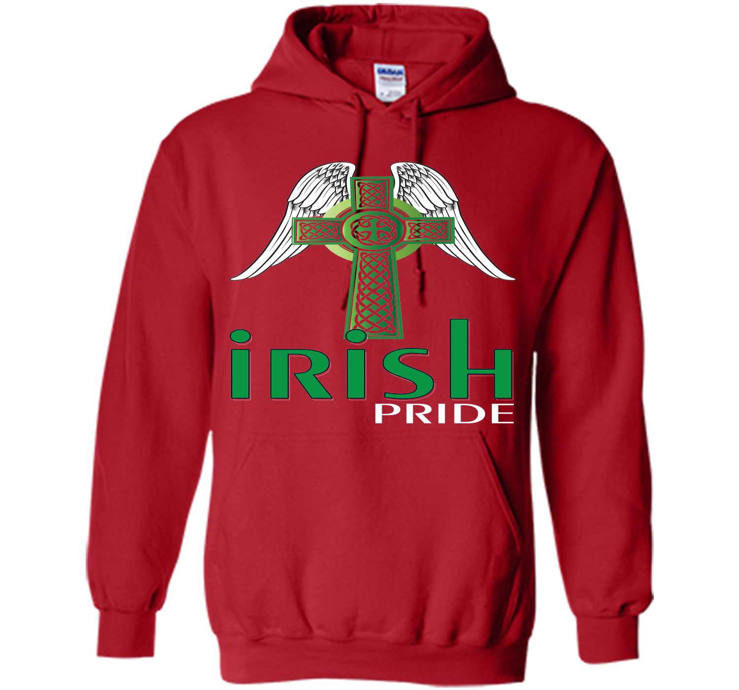 Irish pride st patricks day T Shirt (3)