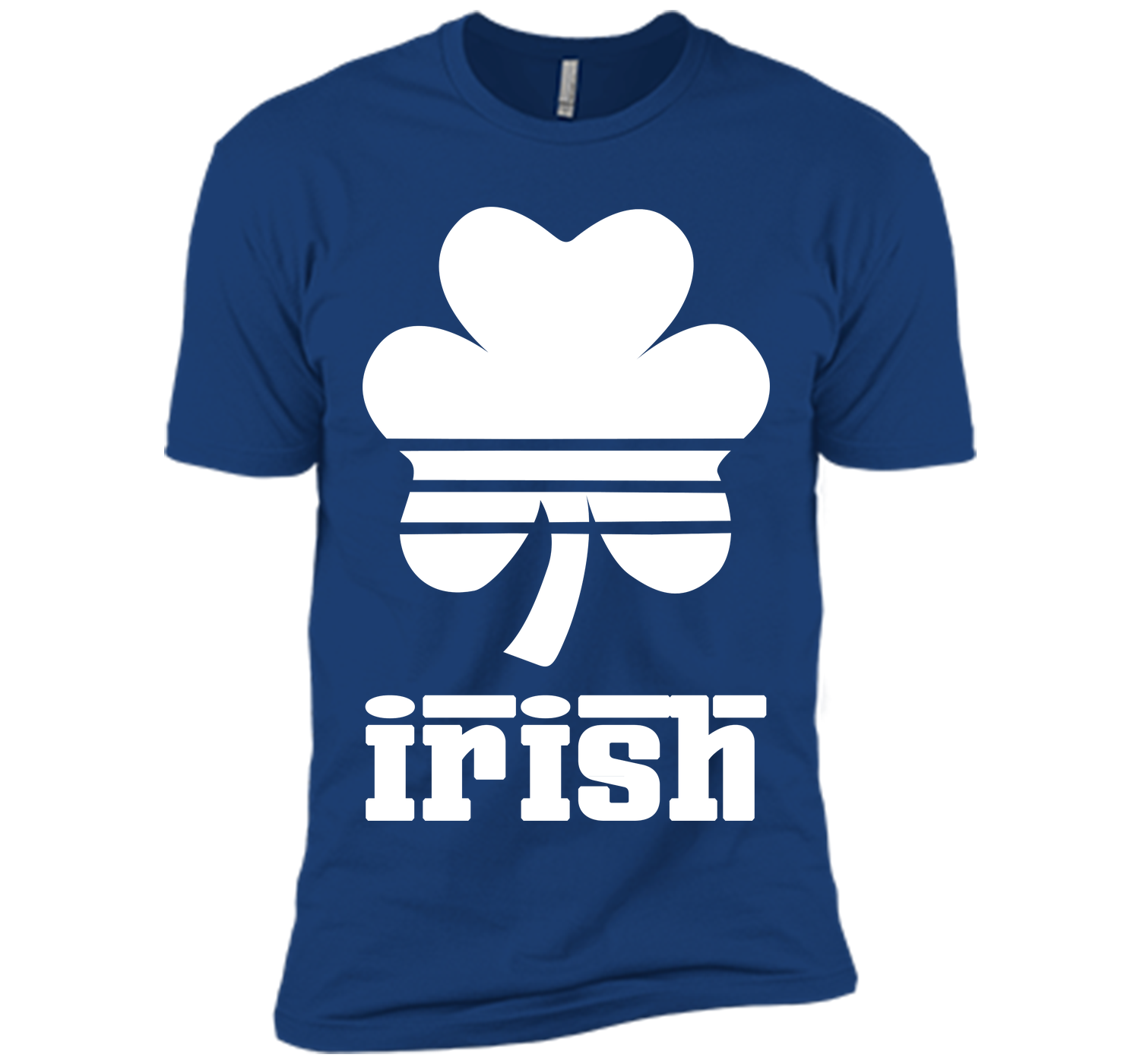 Irish sports T Shirt