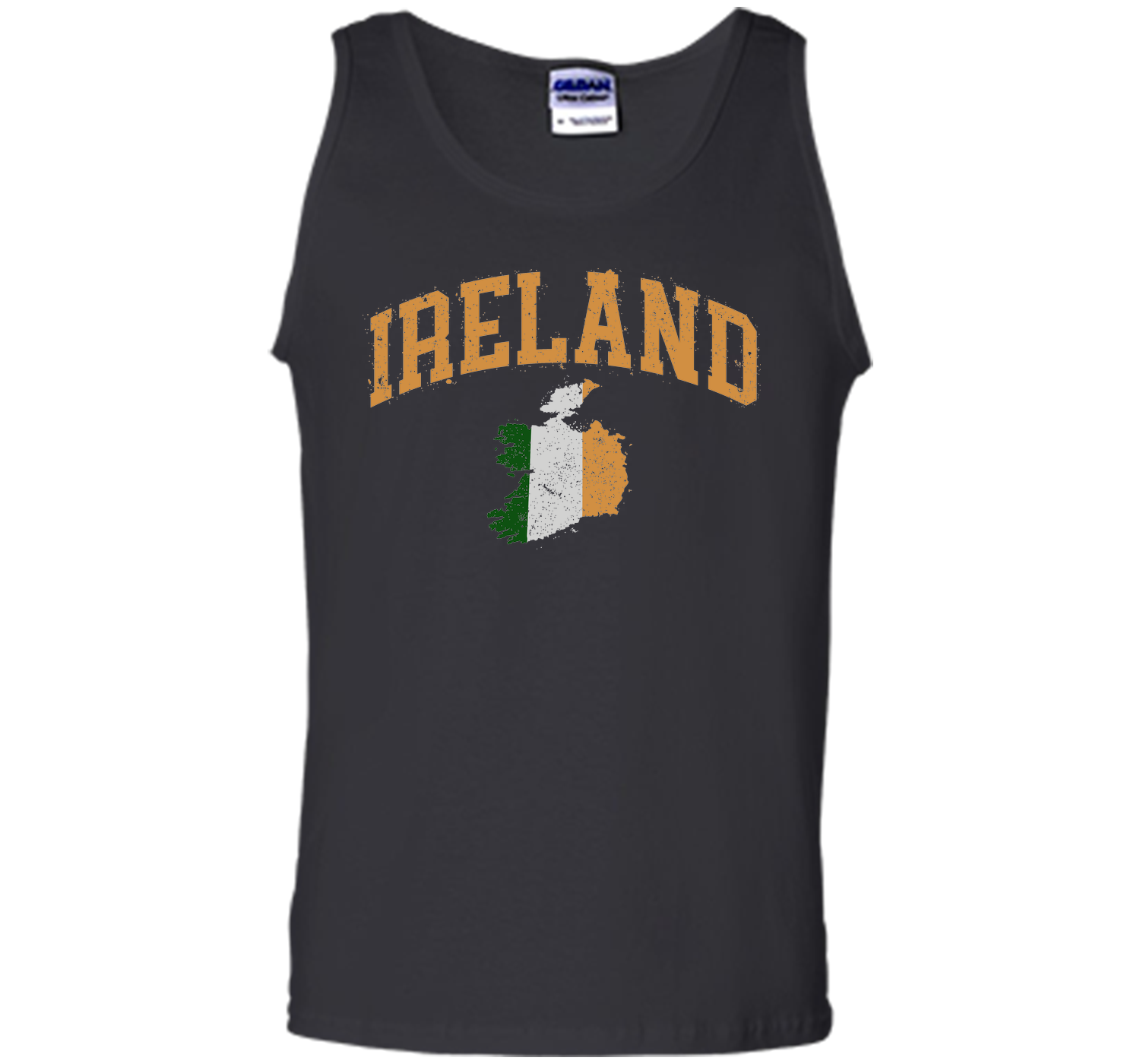 Irish pride T Shirt (3)