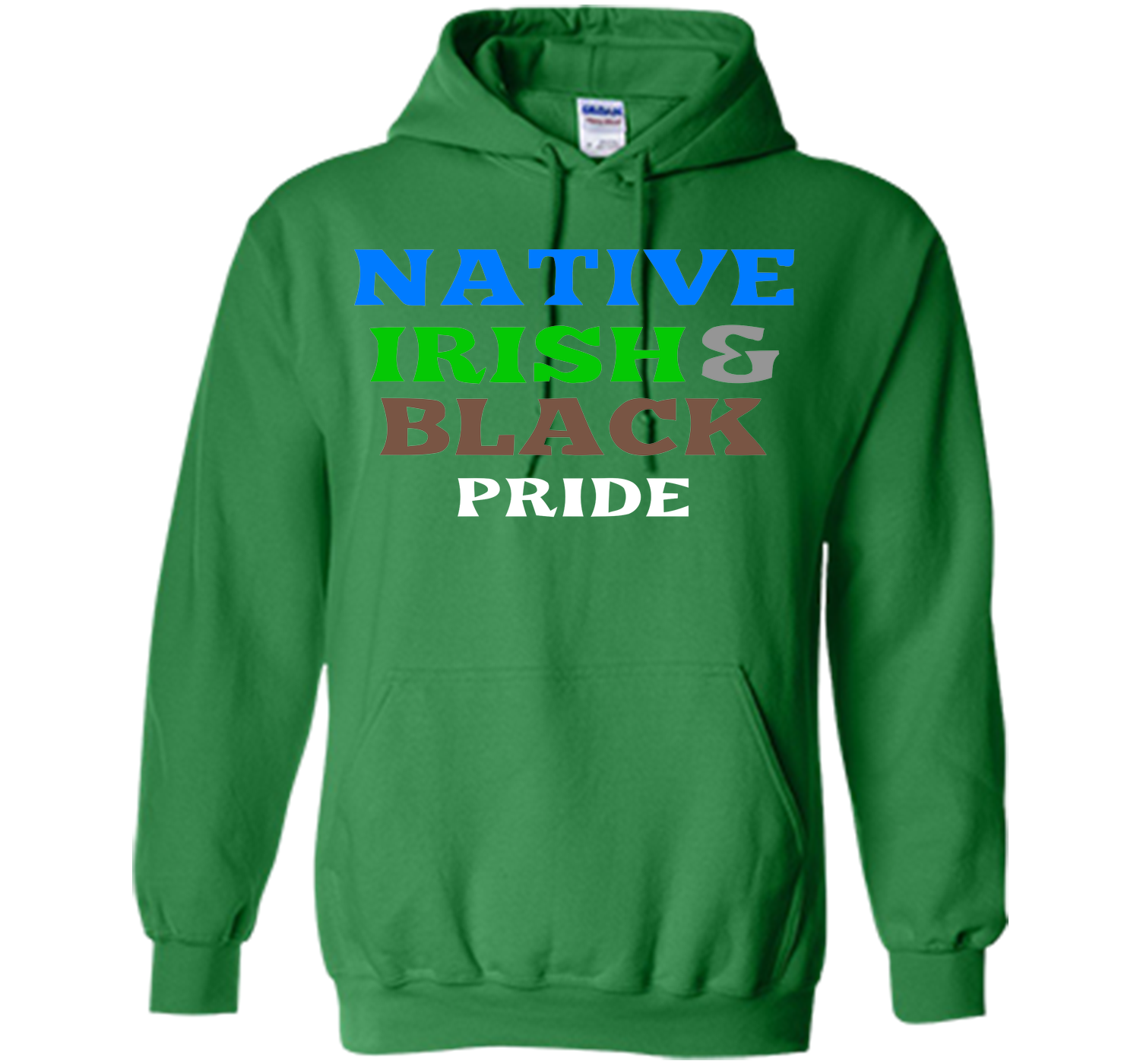 Native irish t shirt T Shirt