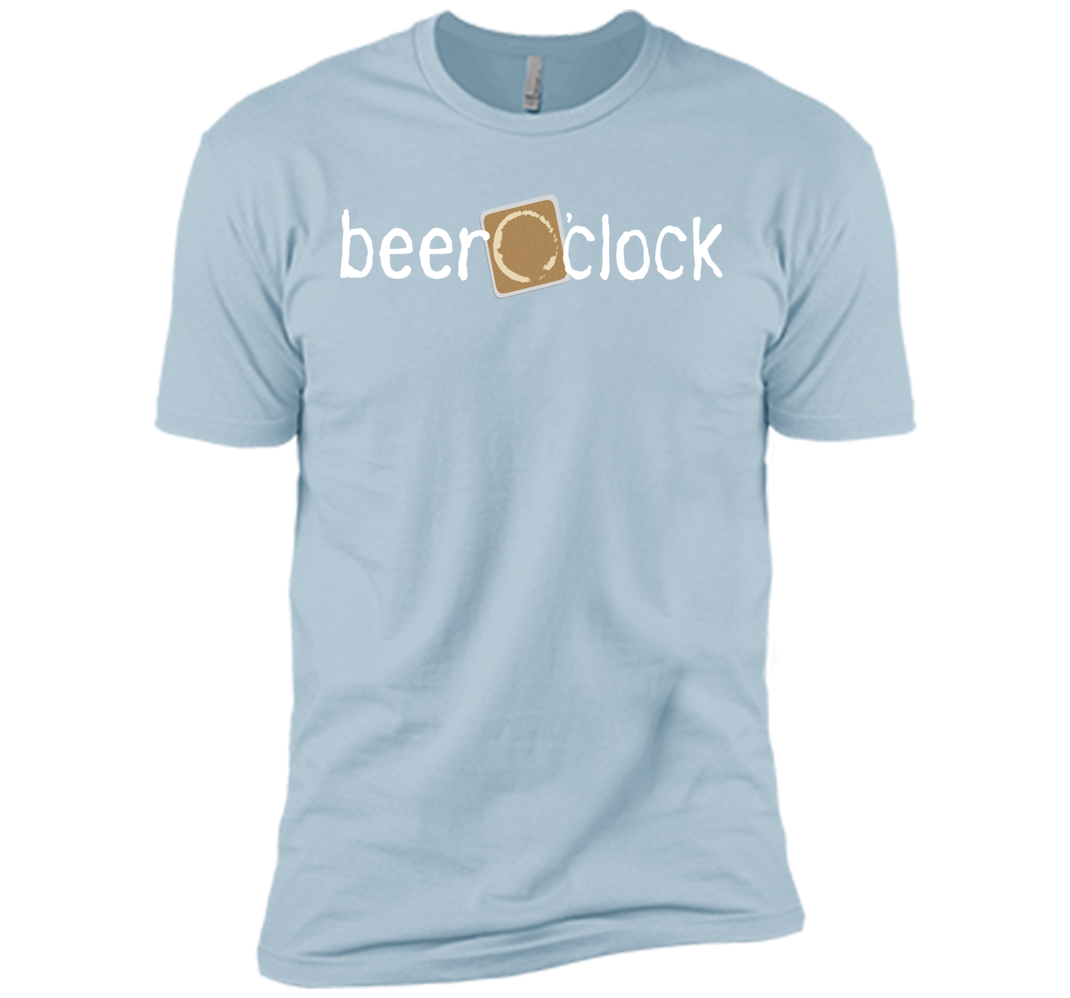 Beer o'clock T-Shirt