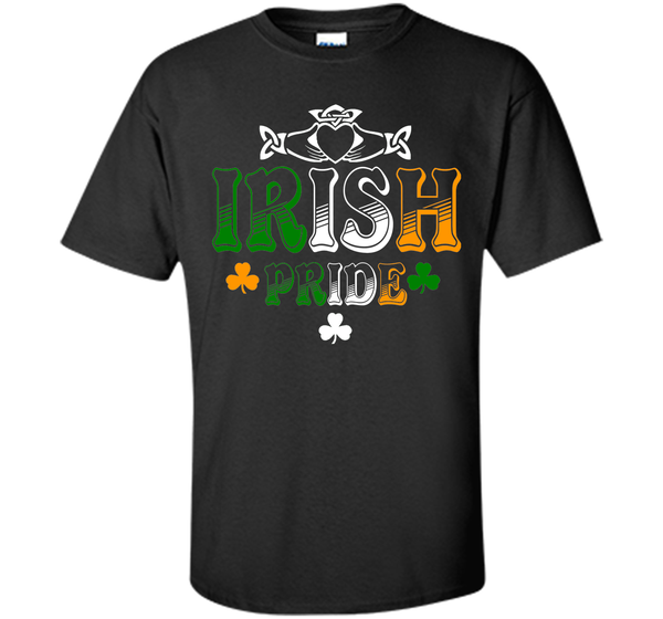 Irish pride st patricks day T Shirt