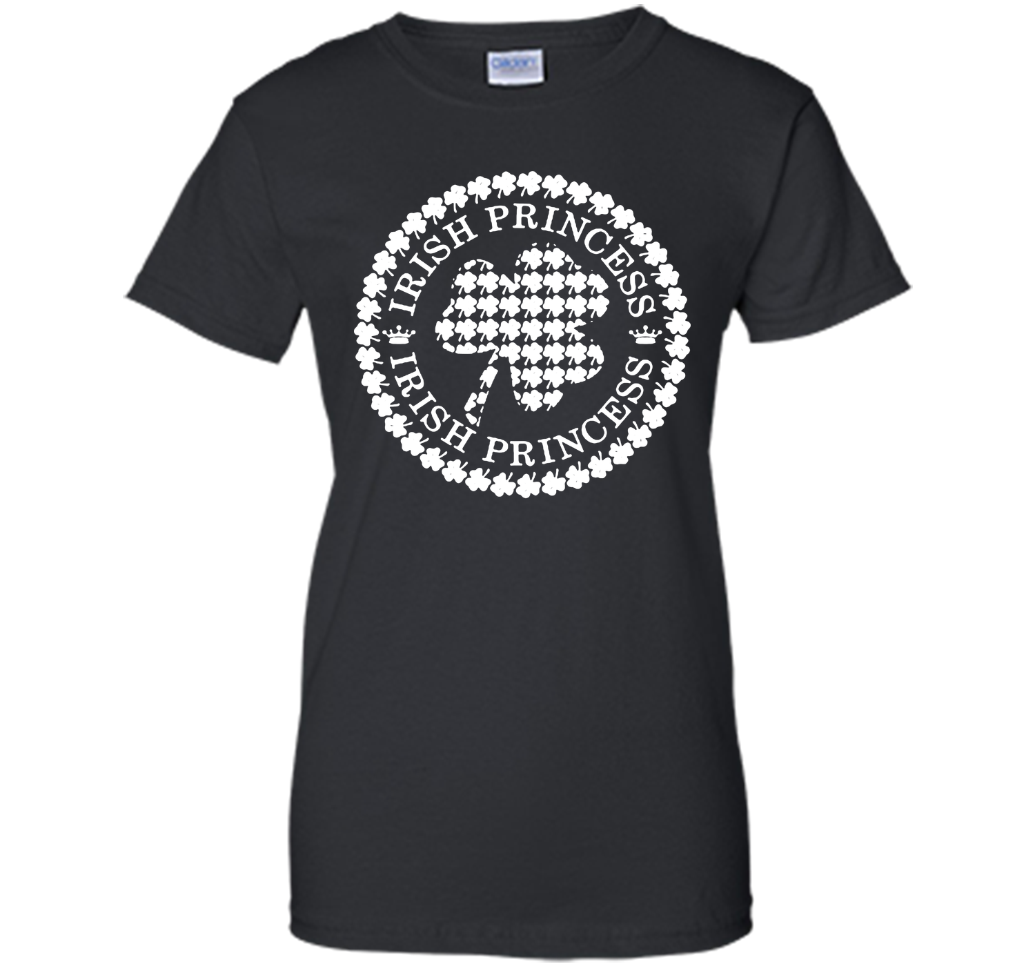 Irish princess T Shirt (3)
