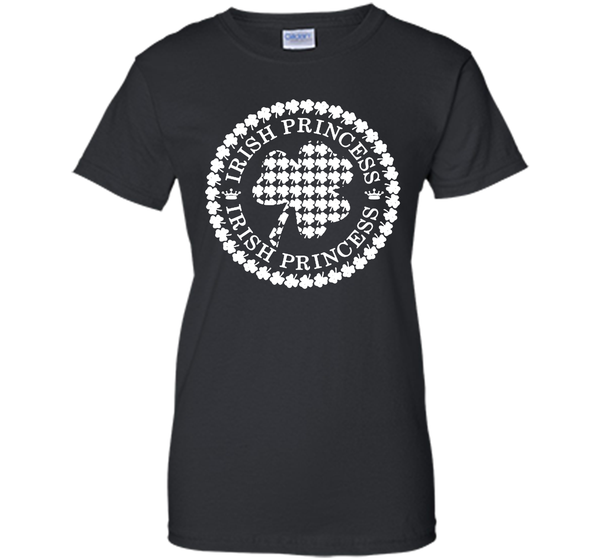 Irish princess T Shirt (3)