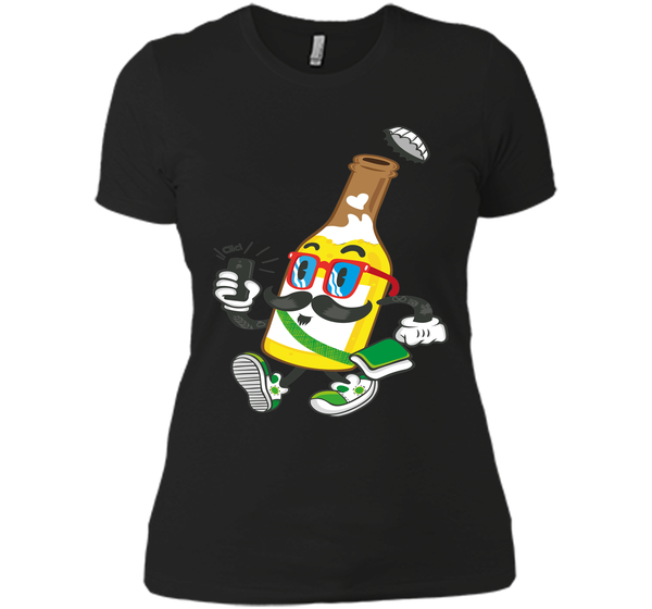 Beer selfie T Shirt