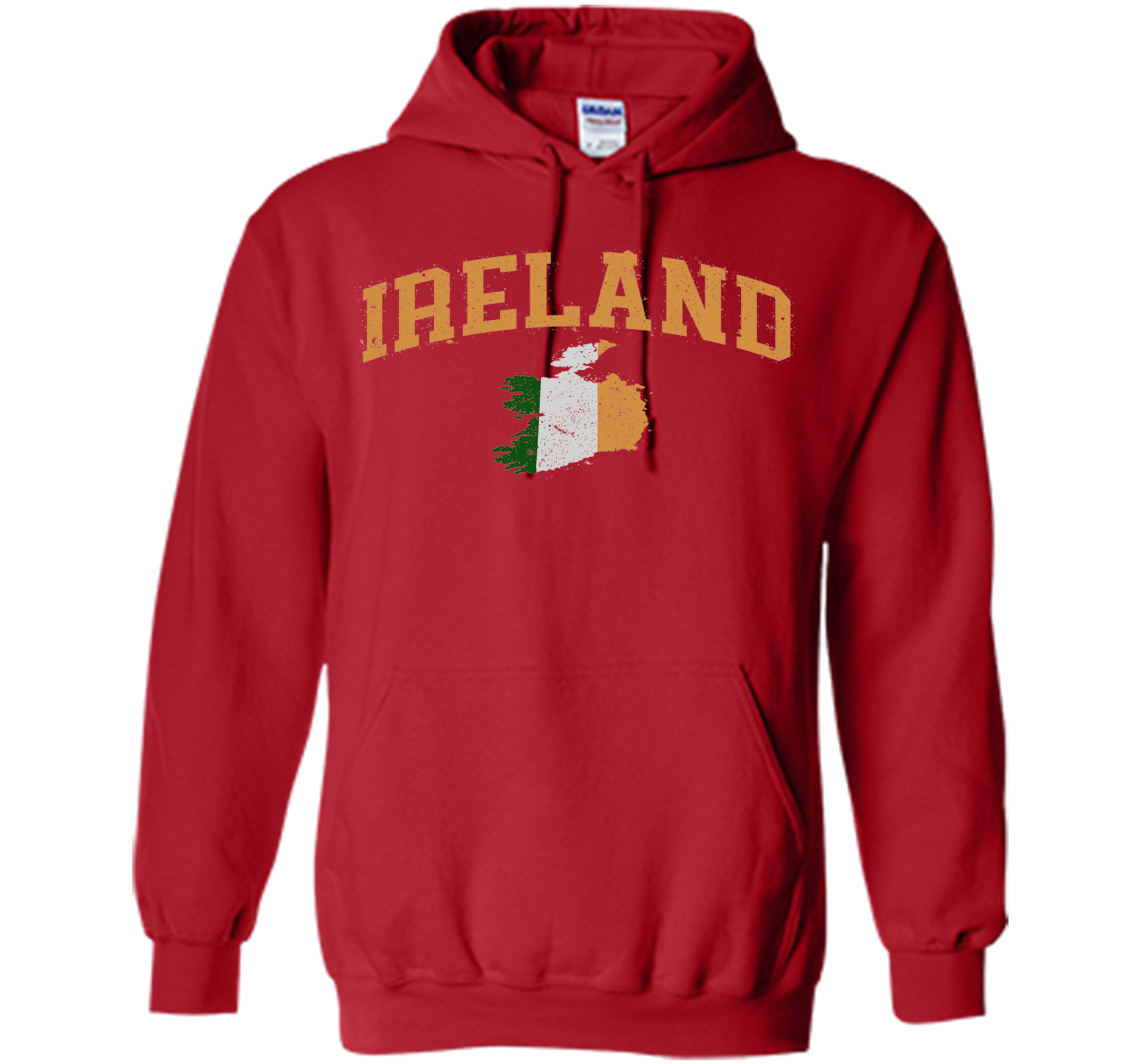 Irish pride T Shirt (3)
