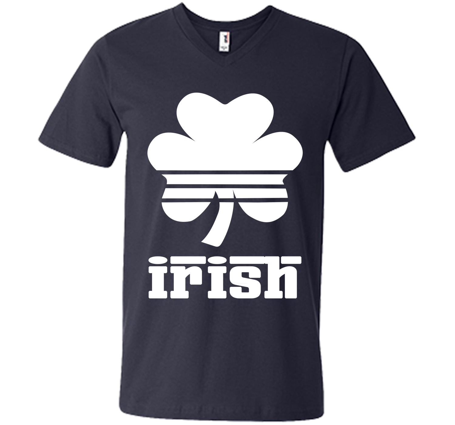 Irish sports T Shirt