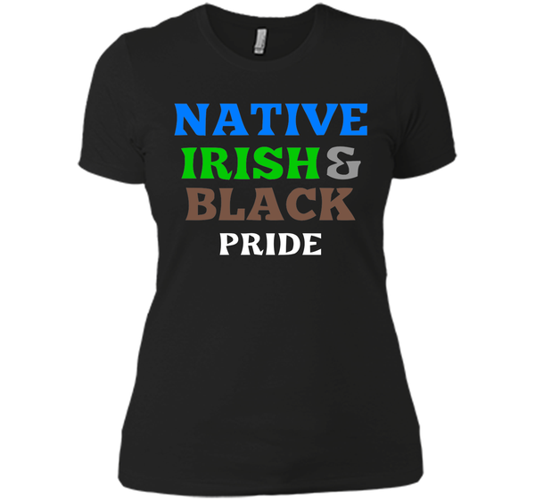 Native irish t shirt T Shirt