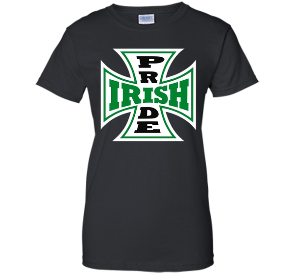 Irish pride T Shirt (2)