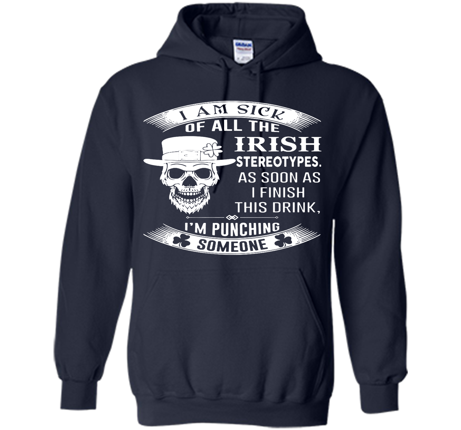 Irish shirt T Shirt (3)