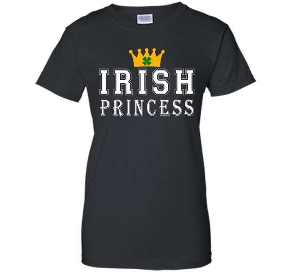 Irish princess T Shirt (2)