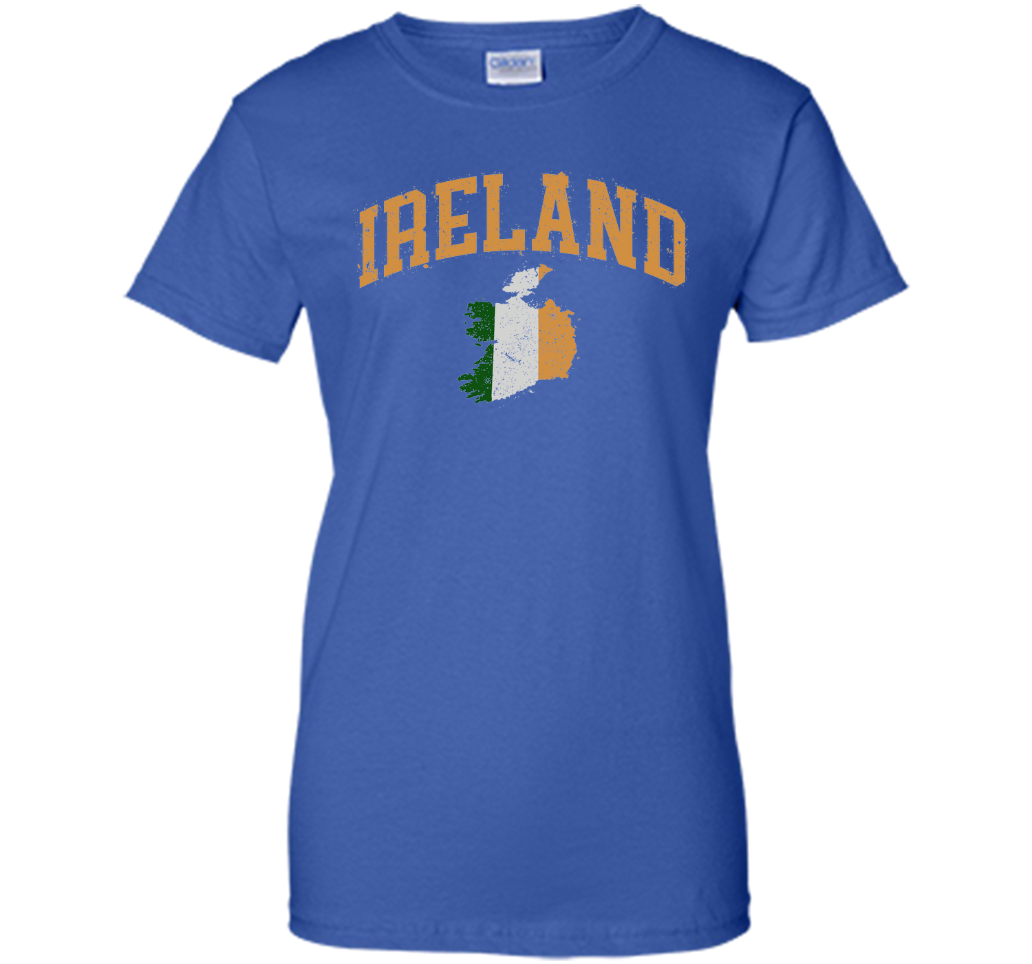 Irish pride T Shirt (3)