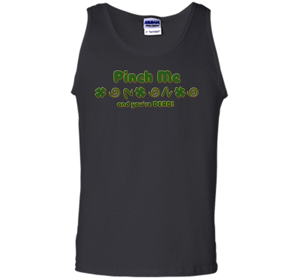 Irish pinch T Shirt