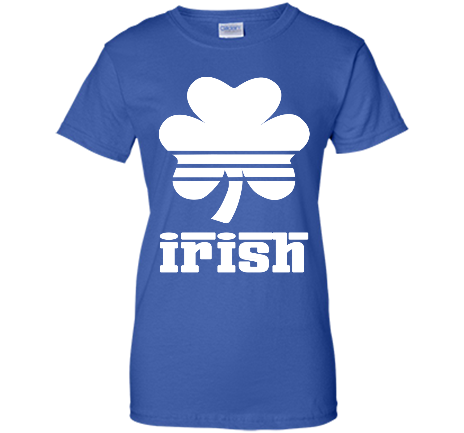 Irish sports T Shirt