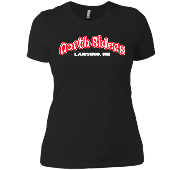 Irish St Patricks Day Classic_pub northsiders front T Shirt