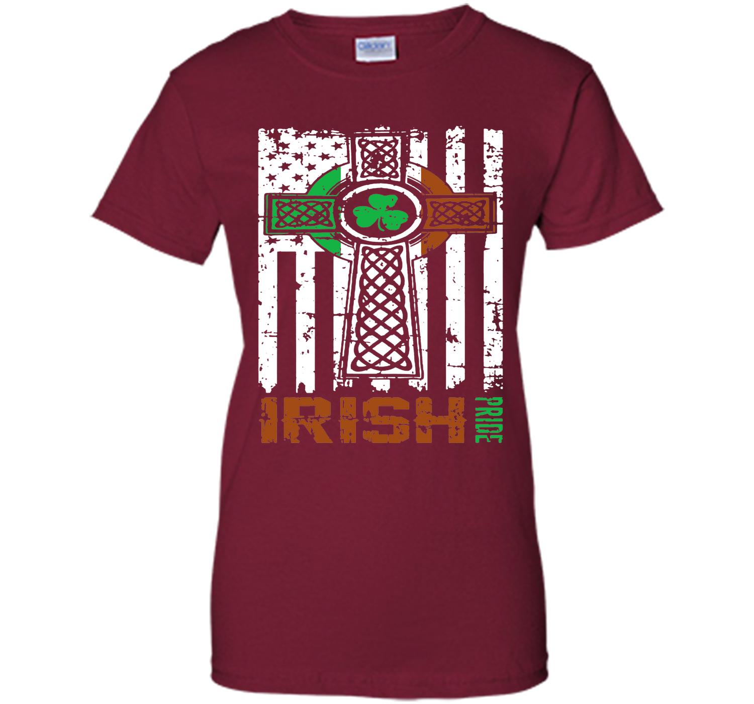 Irish pride T Shirt