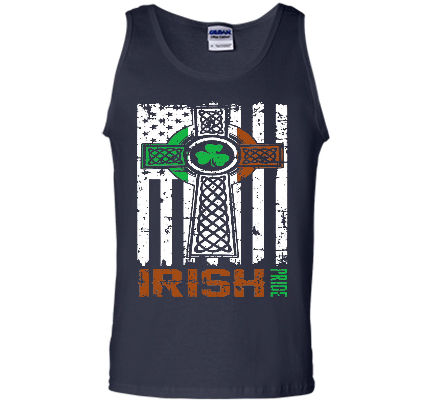Irish pride T Shirt