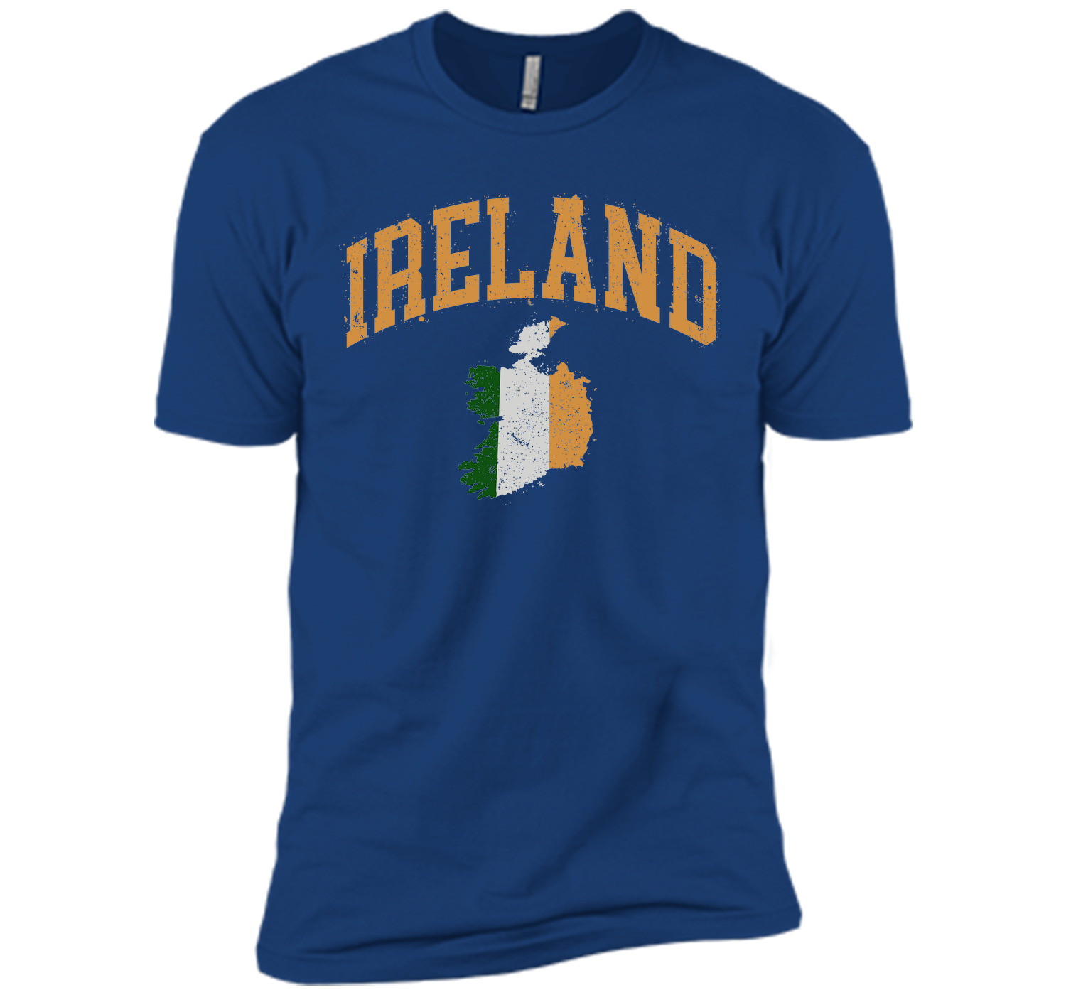 Irish pride T Shirt (3)