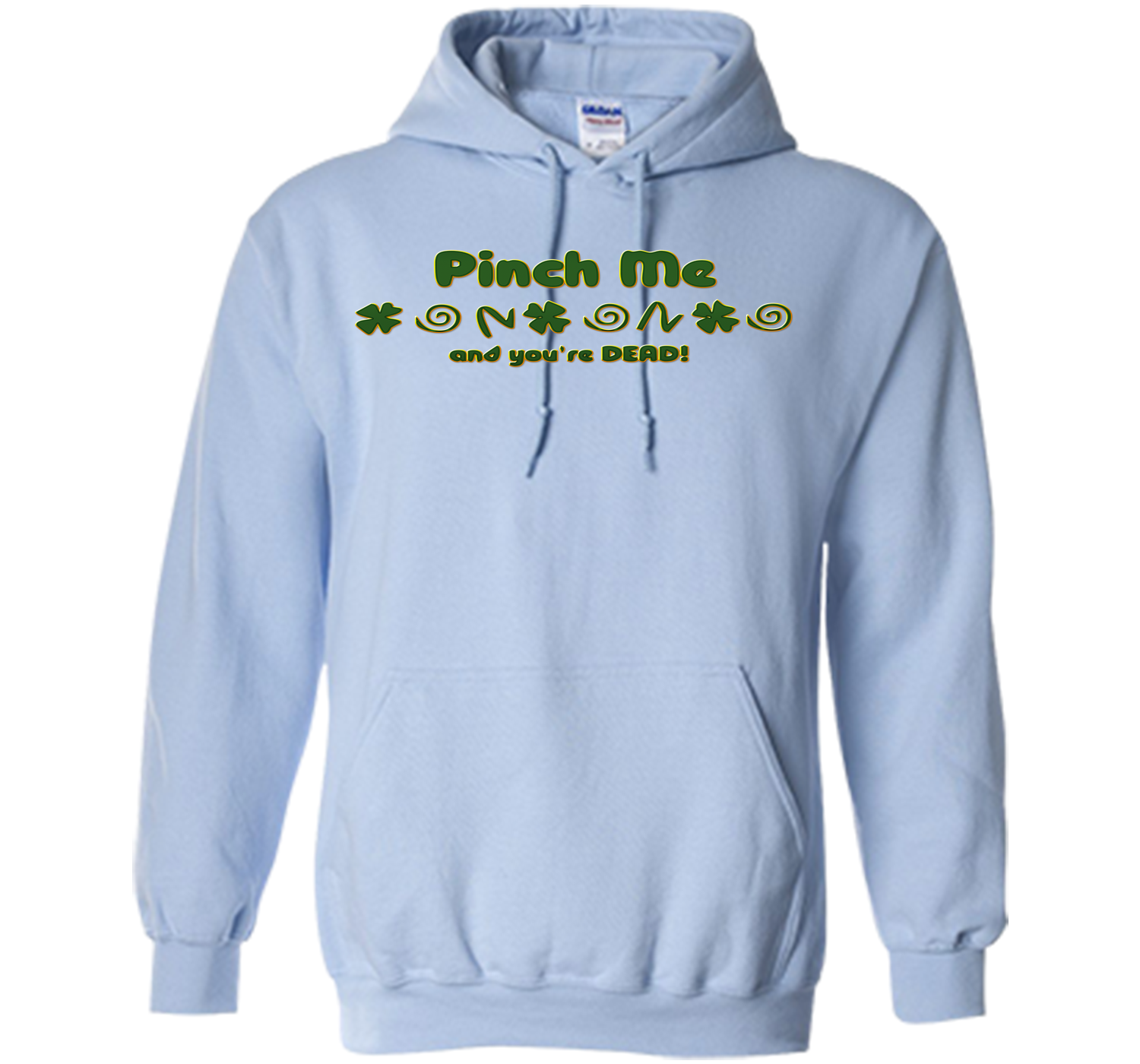 Irish pinch T Shirt