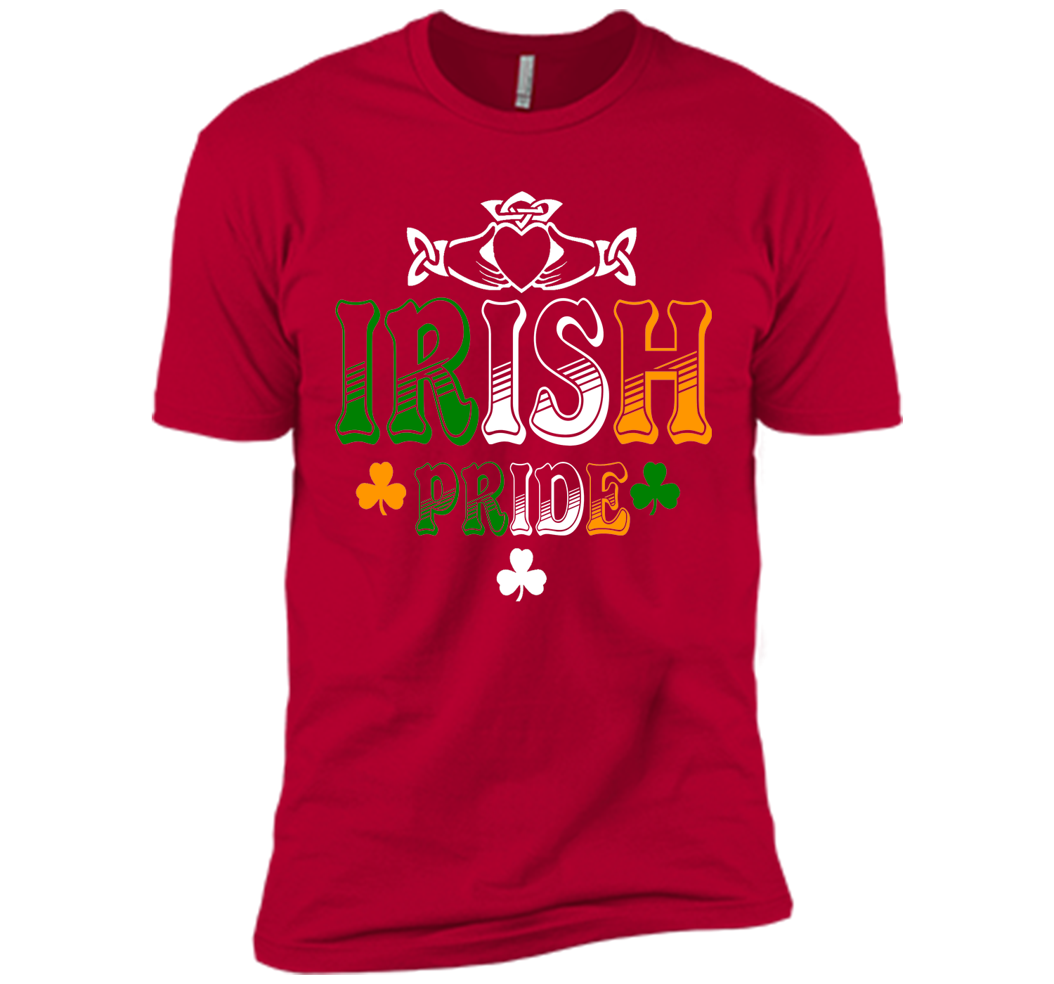 Irish pride st patricks day T Shirt