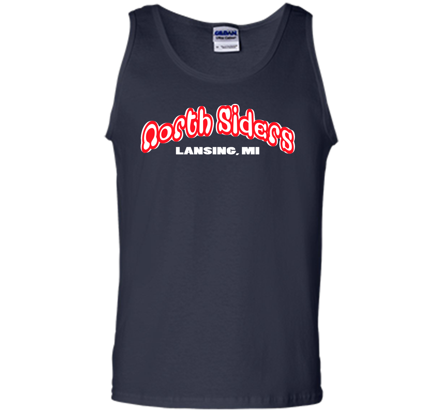 Irish St Patricks Day Classic_pub northsiders front T Shirt