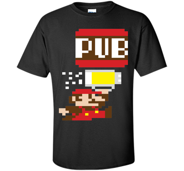 O the pub bro T Shirt