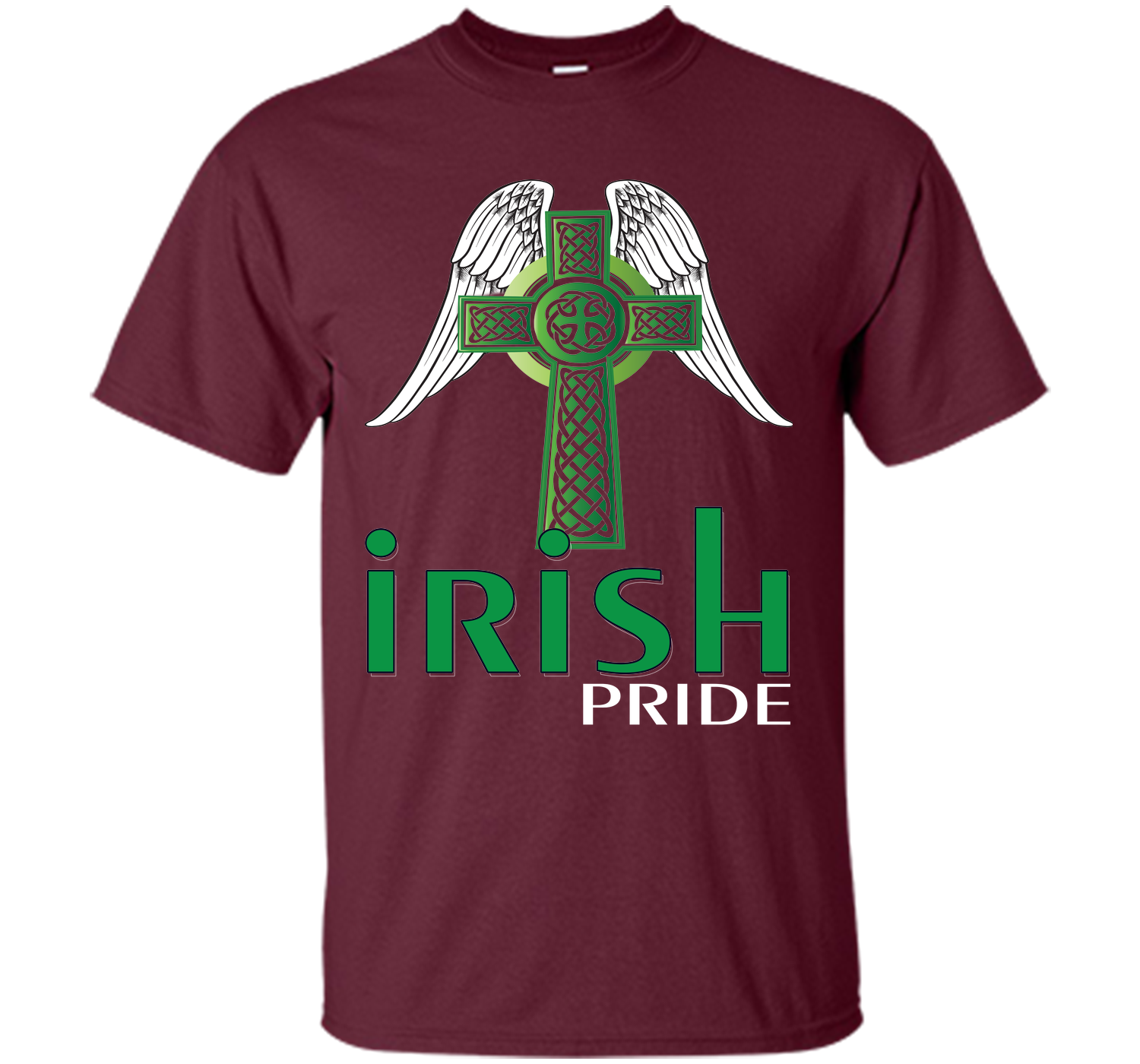 Irish pride st patricks day T Shirt (3)