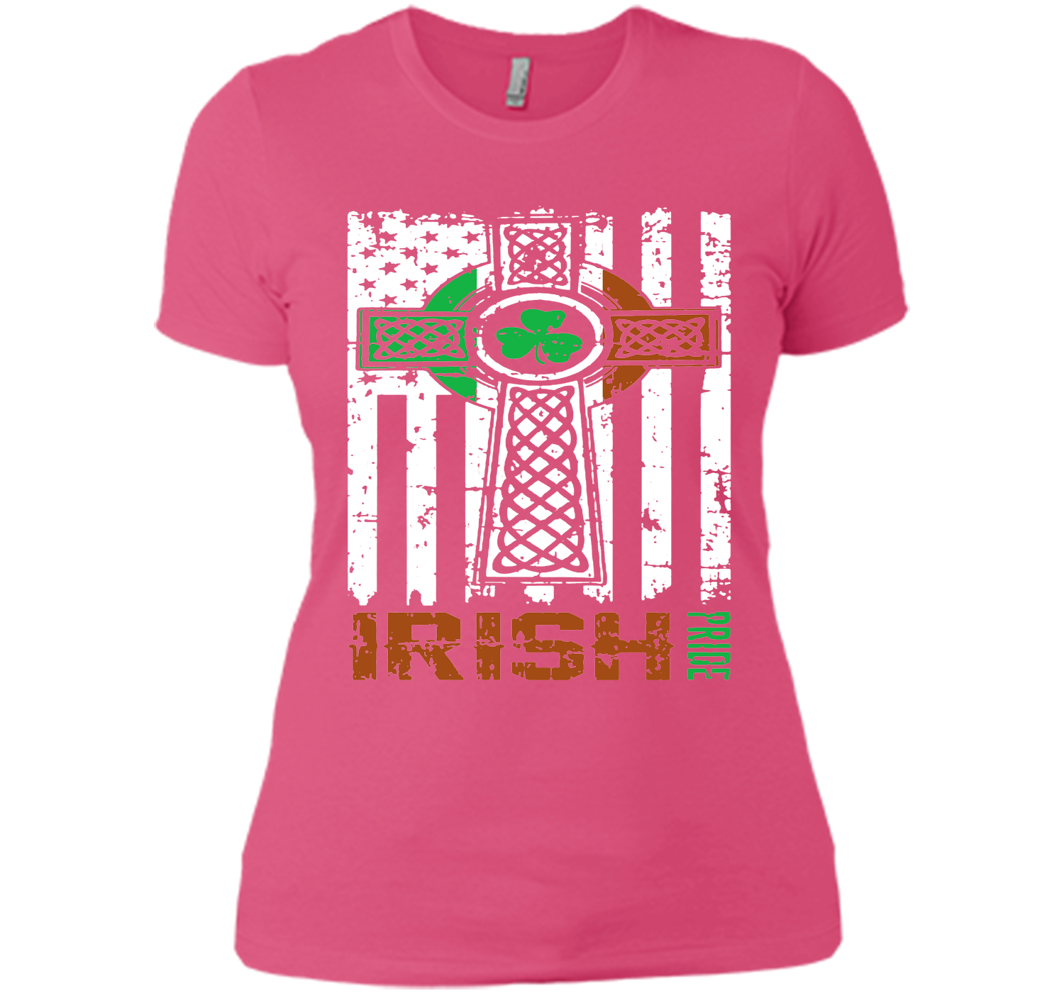 Irish pride T Shirt