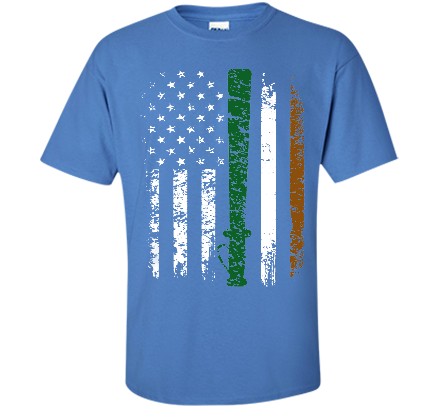 Irish police T Shirt