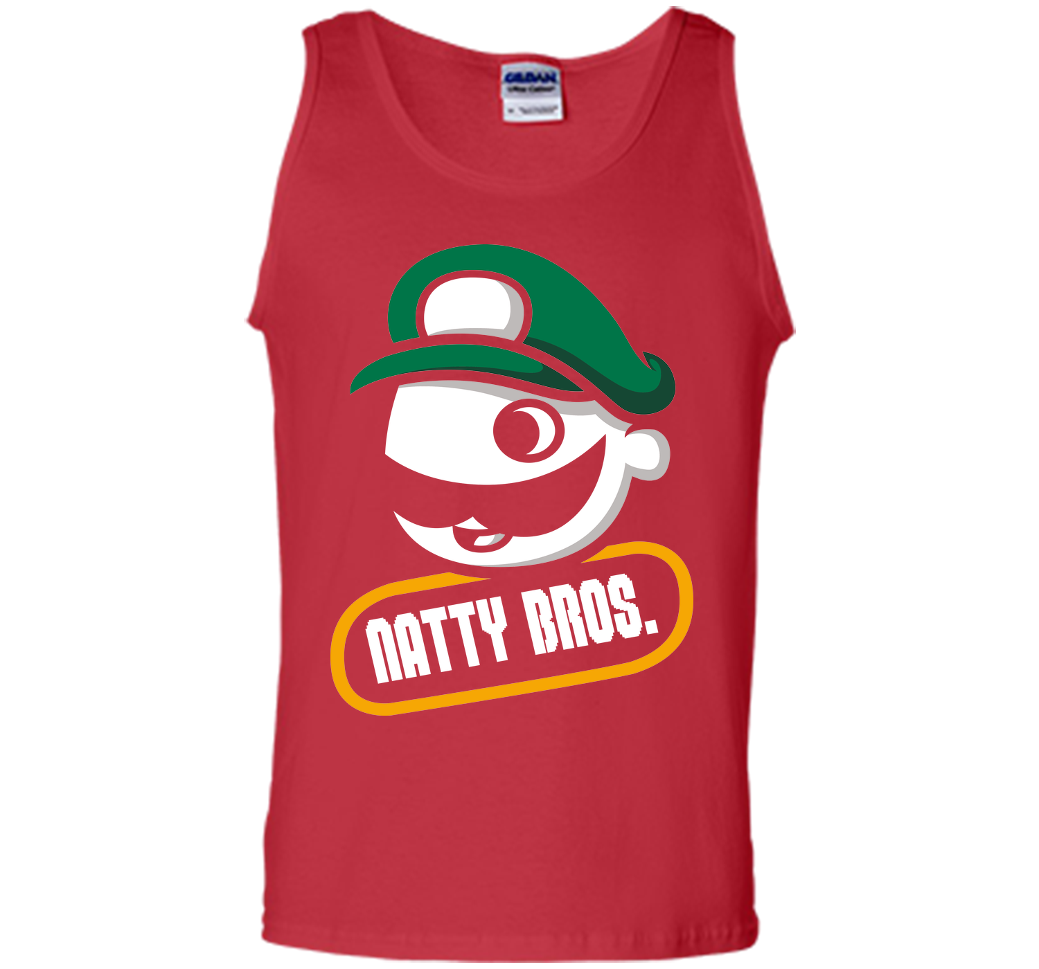 Natty bros 2 T Shirt