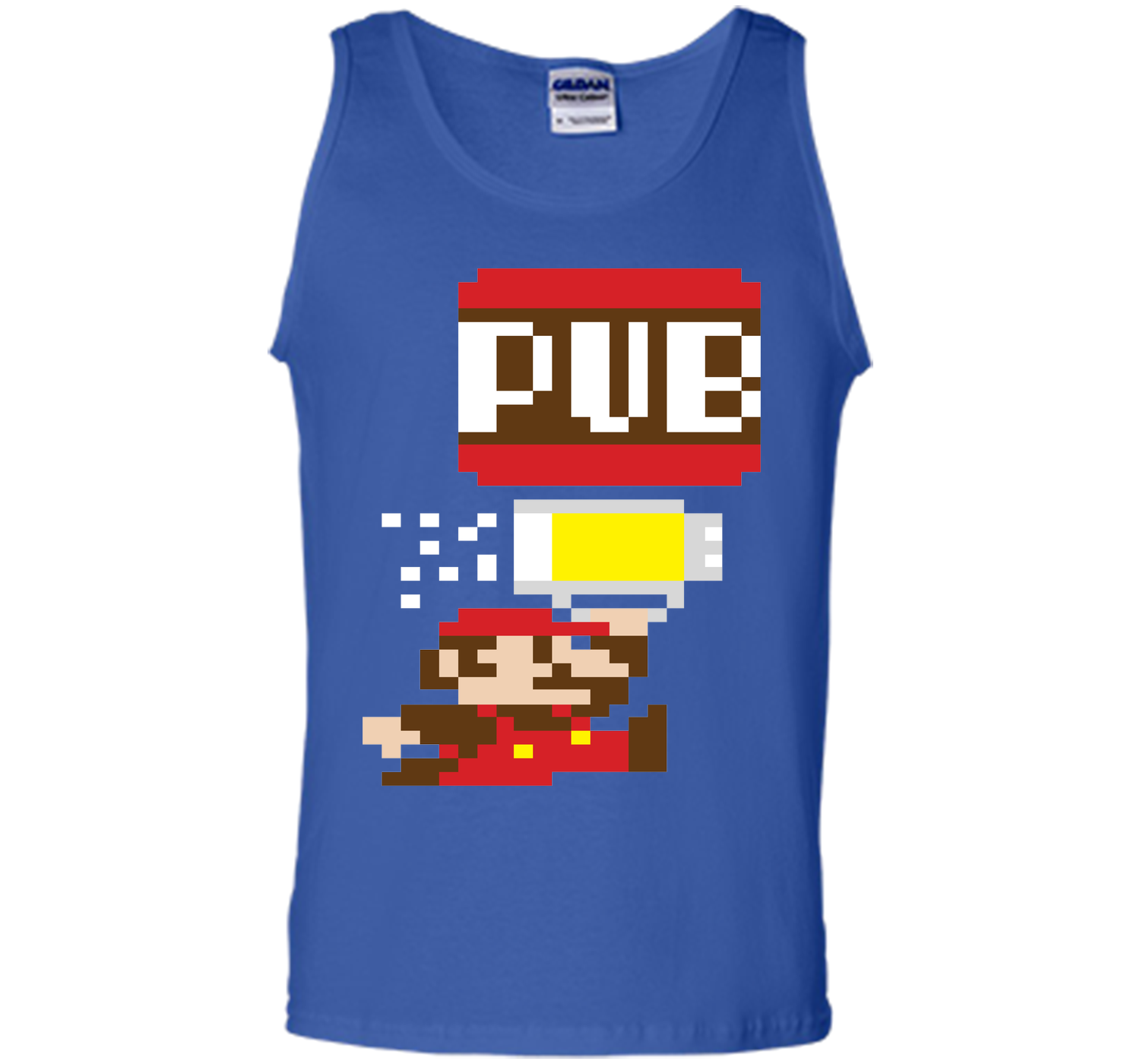 O the pub bro T Shirt