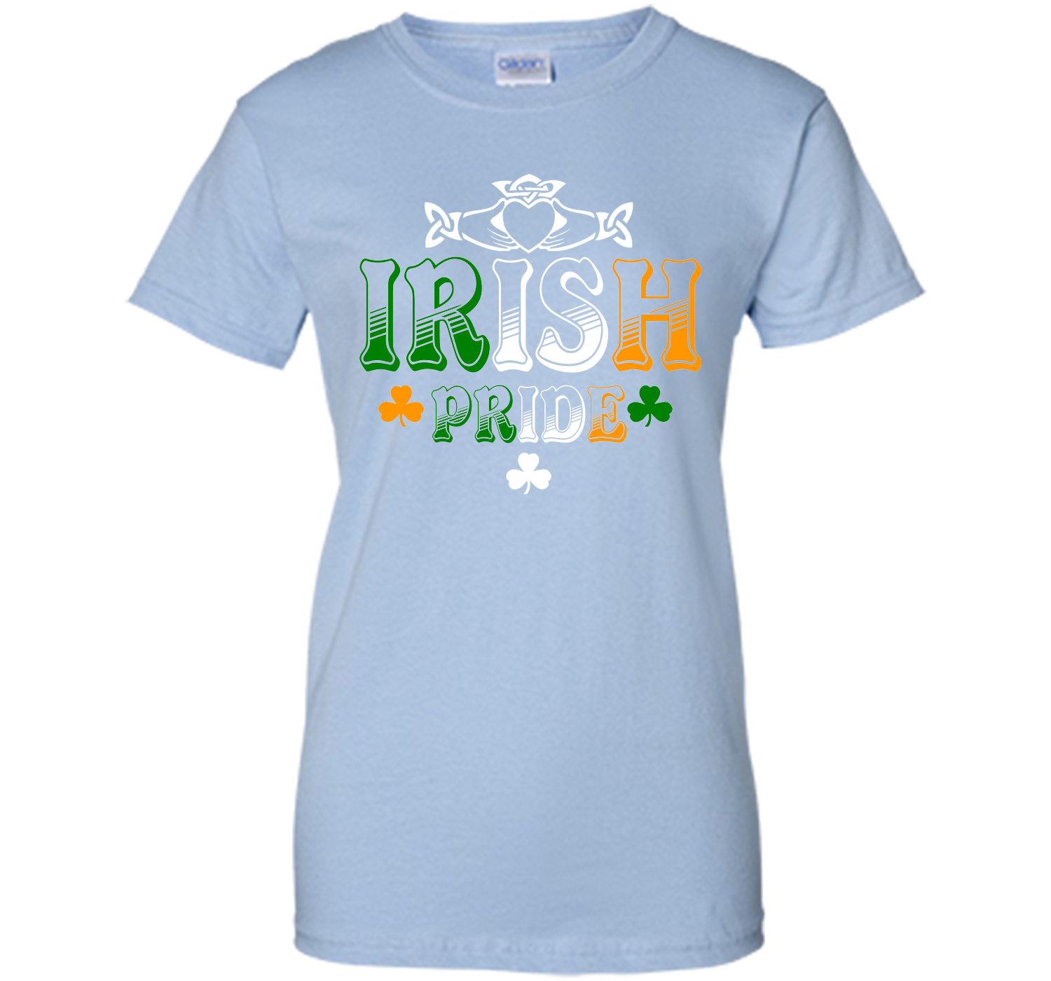 Irish pride st patricks day T Shirt